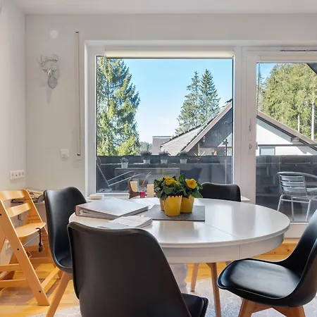 Hirschsprung Saig * Lenzkirch