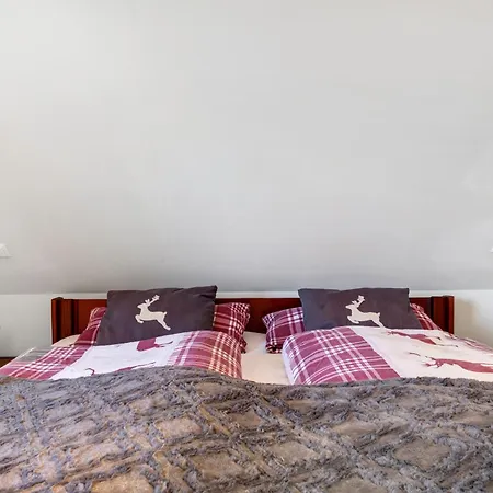 Apartamento Hirschsprung Saig Lenzkirch