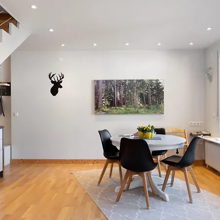 Hirschsprung Saig Apartamento Lenzkirch