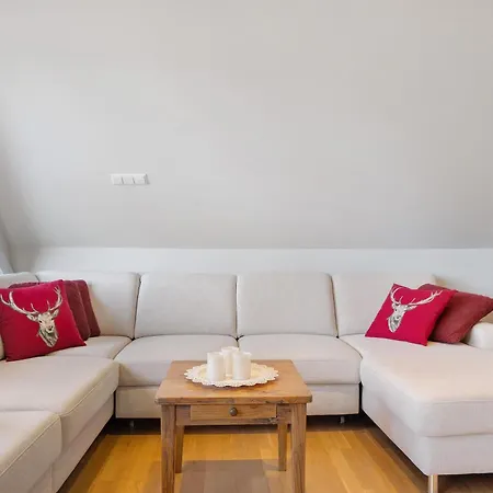 Apartamento Hirschsprung Saig Lenzkirch