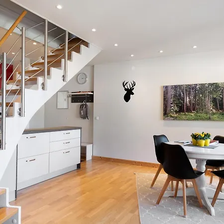 Hirschsprung Saig Lenzkirch