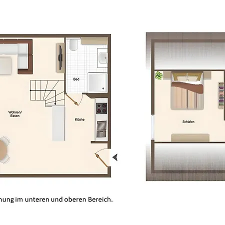 Hirschsprung Saig Apartamento *