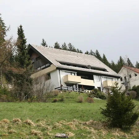 Hirschsprung Saig Daire Lenzkirch