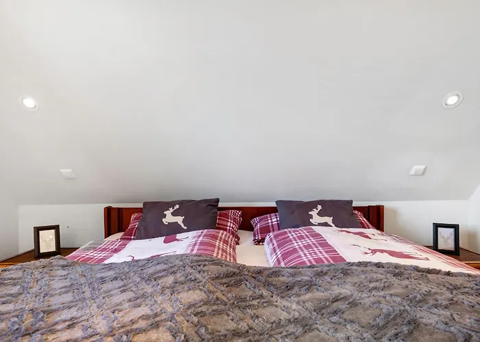 Lägenhet Hirschsprung Saig Lenzkirch