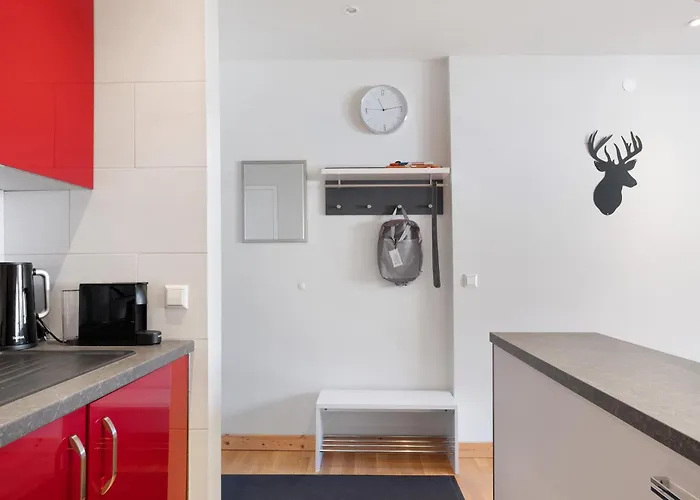 Hirschsprung Saig * レンツキルヒ