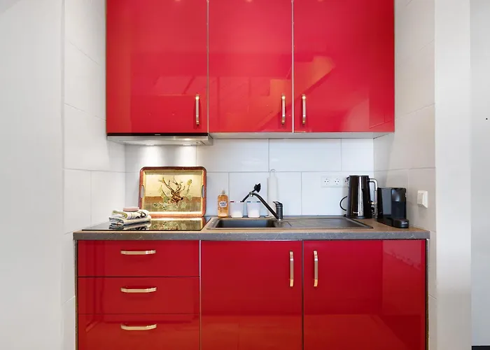 Hirschsprung Saig レンツキルヒ